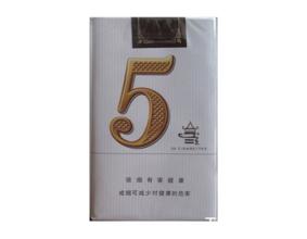 zest香烟有爆珠吗